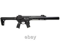 Sig Sauer AIR MCX GEN 2.177 30 Round Pellet CO2 Air Rifle? STARTER BUNDLE PACK