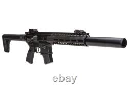 Sig Sauer AIR MCX GEN 2.177 30 Round Pellet CO2 Air Rifle? STARTER BUNDLE PACK