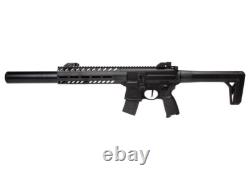 Sig Sauer AIR MCX GEN 2.177 30 Round Pellet CO2 Air Rifle? STARTER BUNDLE PACK