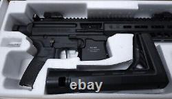Sig Sauer #AIR-MPX-177-G2-BLK GEN 2 MPX. 177 Pellet CO2 Air Rifle 450FPS, 30rds