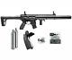 Sig Sauer Mcx. 177 Cal Black Air Rifle With 2x Co2 And Mag And Pellets Bundle