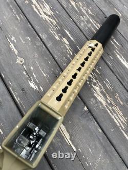 Sig Sauer MCX. 177 Cal CO2 Pellet Air Rifle withScope 545 FPS READ