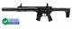 Sig Sauer Mcx. 177 Cal. Pellet Co2 Gas Powered Air Rifle