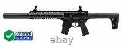 Sig Sauer MCX. 177 Cal. Pellet CO2 Gas Powered Air Rifle