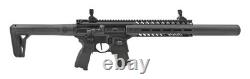 Sig Sauer MCX. 177 Cal. Pellet CO2 Gas Powered Air Rifle
