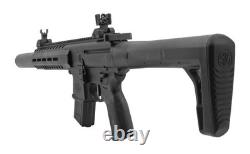 Sig Sauer MCX. 177 Cal. Pellet CO2 Gas Powered Air Rifle