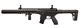 Sig Sauer Mcx. 177 Caliber 30 Rounds Co2 Powered Semi Automatic Air Rifle