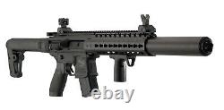 Sig Sauer MCX Air Rifle. 177 pellet C02 88g