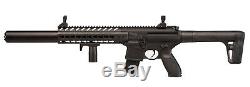 Sig Sauer MCX CO2.177 Pellet Semi-Auto Air Rifle-Japanese Quality! Limited #