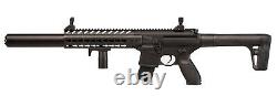 Sig Sauer MCX CO2.177 Pellet Semi-Auto Air Rifle-TAN! No Scope Included
