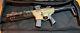 Sig Sauer Mcx Canebrake. 177 Cal Co2 Powered Air Rifle Withextras Please Read