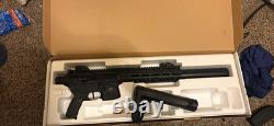 Sig Sauer MCX Co2 Air Rifle Gen II (pellet)