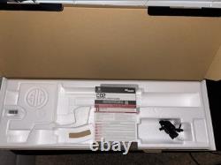 Sig Sauer MCX GEN 2.177 Caliber CO2 Air Rifle AIR-MCX-177-G2-BLK Bundle