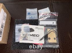 Sig Sauer MCX GEN 2.177 Caliber CO2 Air Rifle AIR-MCX-177-G2-BLK Bundle