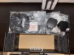 Sig Sauer MCX GEN 2.177 Caliber CO2 Air Rifle AIR-MCX-177-G2-BLK Bundle