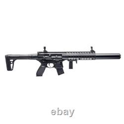 Sig Sauer MCX Gen2.177cal CO2 Powered Pellet Air Rifle Black