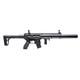 Sig Sauer Mcx Gen2.177cal Co2 Powered Pellet Air Rifle Black