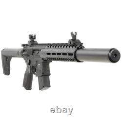 Sig Sauer MCX Gen2.177cal CO2 Powered Pellet Air Rifle Black