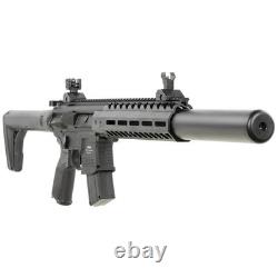 Sig Sauer MCX Gen2.177cal CO2 Powered Pellet Air Rifle Black