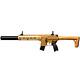 Sig Sauer Mcx Gen2.177cal Co2 Powered Pellet Air Rifle Fde Air-mcx-177-g2-fde