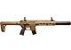 Sig Sauer Mcx Gen2.177cal Co2 Powered Pellet Air Rifle Fde Air-mcx-177-g2-fde