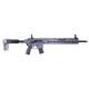 Sig Sauer Mcx Virtus Pcp Air Rifle. 22 Cal Pellet Pcp Airgun + Refillable Tank