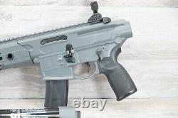 Sig Sauer MCX Virtus PCP Air Rifle. 22 Cal Pellet PCP Airgun + Refillable Tank