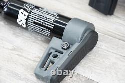 Sig Sauer MCX Virtus PCP Air Rifle. 22 Cal Pellet PCP Airgun + Refillable Tank