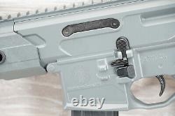 Sig Sauer MCX Virtus PCP Air Rifle. 22 Cal Pellet PCP Airgun + Refillable Tank