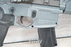 Sig Sauer MCX Virtus PCP Air Rifle. 22 Cal Pellet PCP Airgun + Refillable Tank