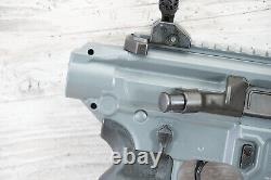 Sig Sauer MCX Virtus PCP Air Rifle. 22 Cal Pellet PCP Airgun + Refillable Tank