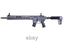 Sig Sauer MCX Virtus PCP Pellet Air Rifle. 22 Caliber Semi-Auto (AIR-VIRTUS-22)