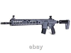 Sig Sauer MCX Virtus PCP Pellet Air Rifle. 22 Caliber Semi-Auto (AIR-VIRTUS-22)