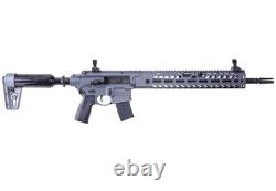 Sig Sauer MCX Virtus PCP Pellet Air Rifle. 22 Caliber Semi-Auto (AIR-VIRTUS-22)