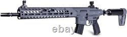 Sig Sauer MCX Virtus Semi-Automatic. 22 Caliber PCP Air Rifle (Open Box)