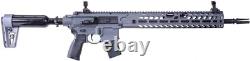 Sig Sauer MCX Virtus Semi-Automatic. 22 Caliber PCP Air Rifle (Open Box)