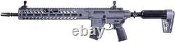 Sig Sauer MCX Virtus Semi-Automatic. 22 Caliber PCP Air Rifle (Open Box)