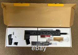 Sig Sauer MCX Virtus Semi-Automatic. 22 Caliber PCP Air Rifle (Open Box)