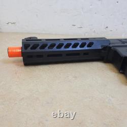 Sig Sauer MPX. 177 Pellet Rifle Tested & Working