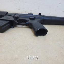 Sig Sauer MPX. 177 Pellet Rifle Tested & Working