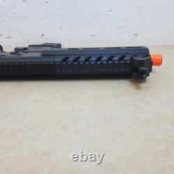 Sig Sauer MPX. 177 Pellet Rifle Tested & Working