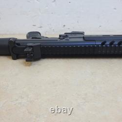 Sig Sauer MPX. 177 Pellet Rifle Tested & Working