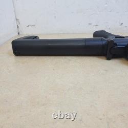 Sig Sauer MPX. 177 Pellet Rifle Tested & Working