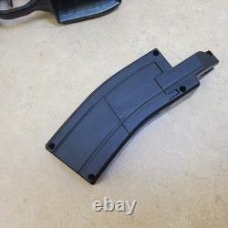 Sig Sauer MPX. 177 Pellet Rifle Tested & Working