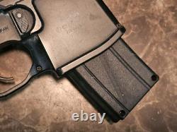 Sig Sauer MPX ASP. 177 Pellet Air Rifle with Magazine And Laser Sight