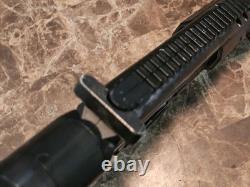 Sig Sauer MPX ASP. 177 Pellet Air Rifle with Magazine And Laser Sight