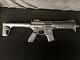 Sig Sauer Mpx Asp Air Rifle With 30-round Pellet Magazine. 177 Cal (4.5mm)-blk
