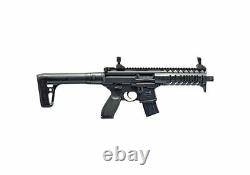 Sig Sauer MPX Air Rifle. 177 pellet C02 88g