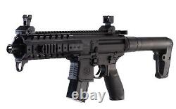 Sig-Sauer MPX CO2.177 Air Rifle-Sell out fast! FREE SHIPPING-LOWER 48