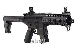 Sig-Sauer MPX CO2.177 Air Rifle-Sell out fast! FREE SHIPPING-LOWER 48